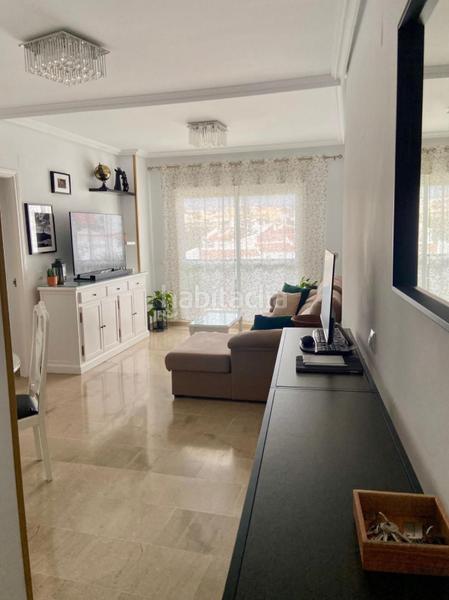 Foto 44d15061-94d2-4489-a926-d902e32f891d. Appartement avec cheminée parking piscine dans puerto de Estepona Estepona