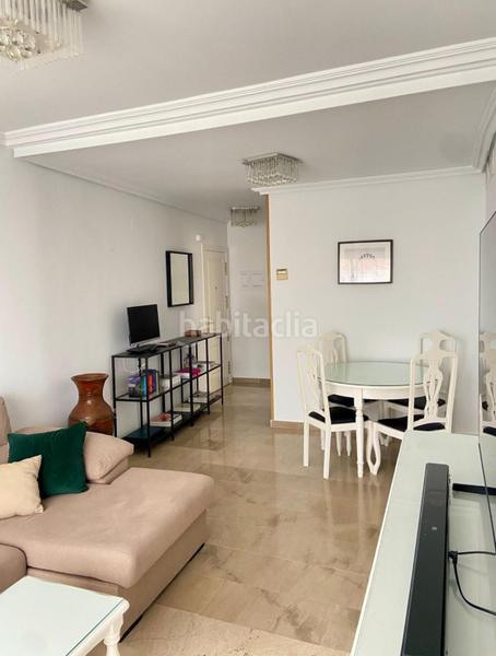 Foto 9a9dfbed-dc60-4d3a-9a90-df5a96c1e4e6. Appartement avec cheminée parking piscine dans puerto de Estepona Estepona