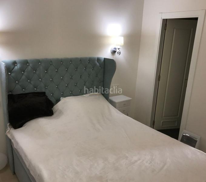 Foto 57f234e9-d4e9-43ab-bf3b-35cfa5a6f9b8. Flat with fireplace parking pool in La Duquesa Manilva