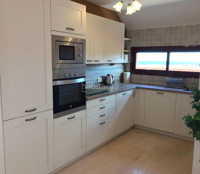 Foto 7826ad69-7d05-4314-9988-5dd2fd444c83. Flat with fireplace parking pool in La Duquesa Manilva