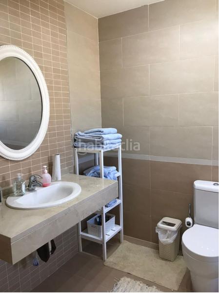 Foto 81d3b89d-27ef-40b4-9a42-d80d39e14bc1. Flat with fireplace parking pool in La Duquesa Manilva