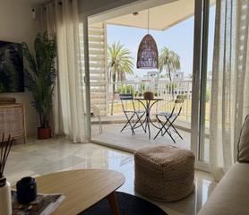 Apartament a Nueva Alcántara. San pedro de alcantara