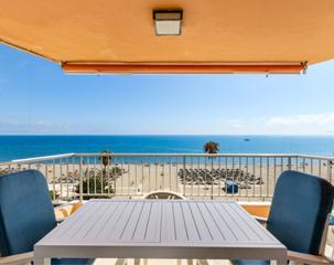 Appartement à Playa de los Boliches. Los boliches