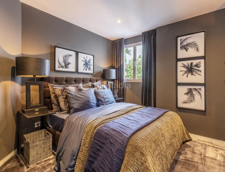 Foto 41892635-f513-467c-bad7-83ba5b8f1e9e. Piso luxury beachfront apartment in Puerto Banús en Marbella