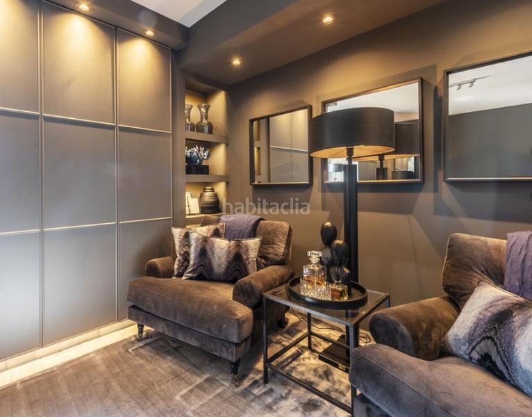 Foto 4625d892-4a41-4733-9b09-908a51eb3609. Piso luxury beachfront apartment in Puerto Banús en Marbella