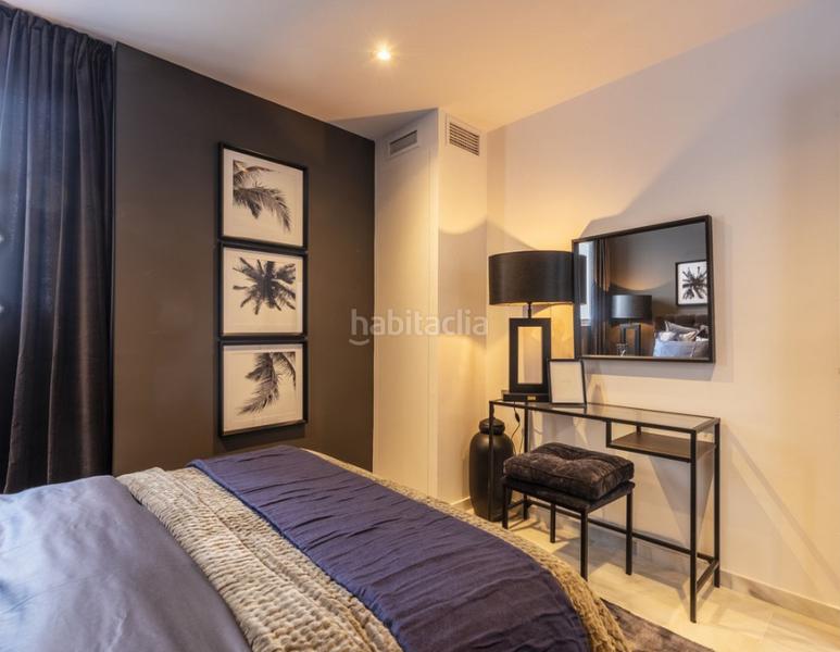 Foto 47e5a628-9624-46f2-93b3-08d42979fce3. Piso luxury beachfront apartment in Puerto Banús en Marbella