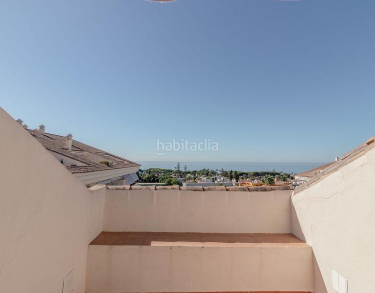 Foto 07116957-0b77-4a4d-b667-dca16b72f3b7. Appartamento con camino parcheggio piscina in Puerto Banús Marbella