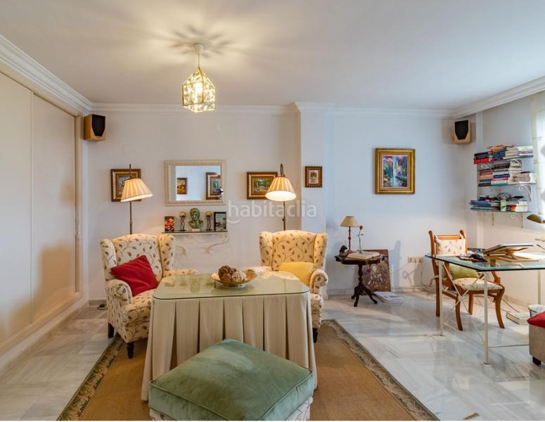 Foto 686bda0d-99fd-4743-9860-049763918ad4. Appartamento con camino parcheggio piscina in Puerto Banús Marbella