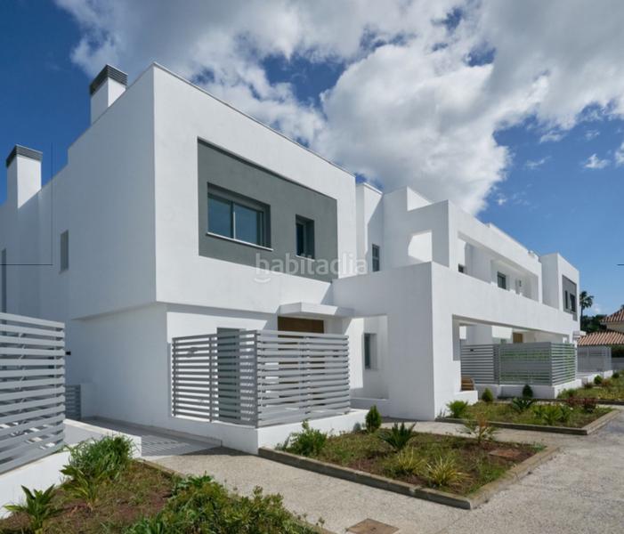 Foto 1ed38c79-2fe4-436e-ab91-8d05074fe270. Appartement avec cheminée parking piscine dans San Pedro de Alcántara Pueblo Marbella