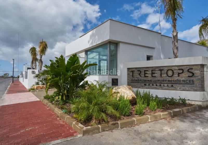 Foto 504e7fcb-fc1c-4792-a104-691fbe4ce141. Appartement avec cheminée parking piscine dans San Pedro de Alcántara Pueblo Marbella