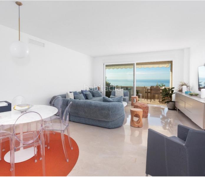 Foto 29defec0-2171-4274-8e61-231c30be9a74. Appartamento con camino parcheggio piscina in Guadalmansa Estepona