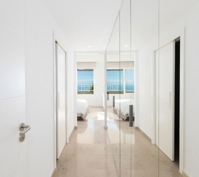 Foto 2a52e8f2-1834-4679-b5dd-b33a8fb7dd53. Appartamento con camino parcheggio piscina in Guadalmansa Estepona