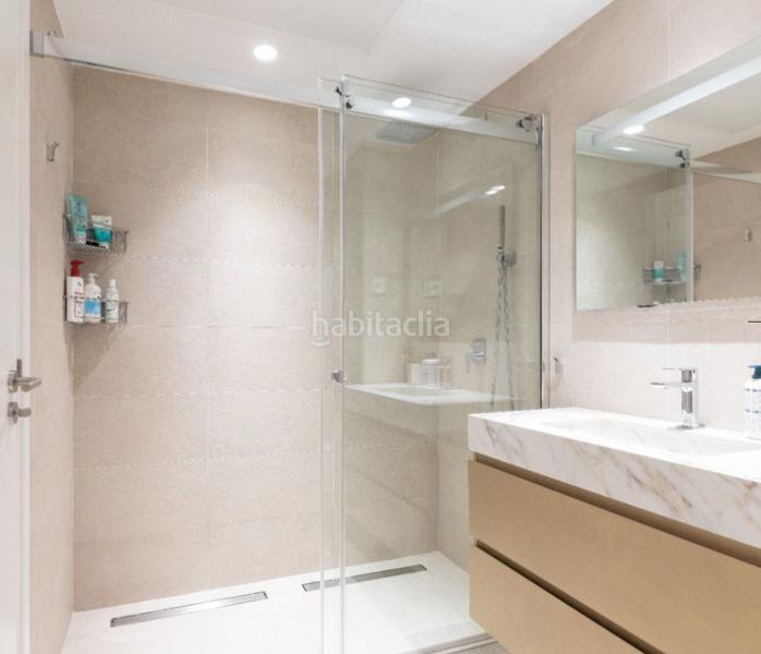 Foto 2ac131e2-53c3-4966-814e-b285ca725f1d. Appartamento con camino parcheggio piscina in Guadalmansa Estepona