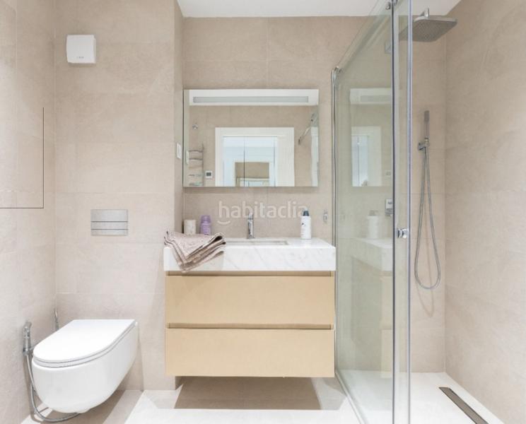 Foto 3b6e701f-842e-4487-b251-4136abe39cdb. Appartamento con camino parcheggio piscina in Guadalmansa Estepona