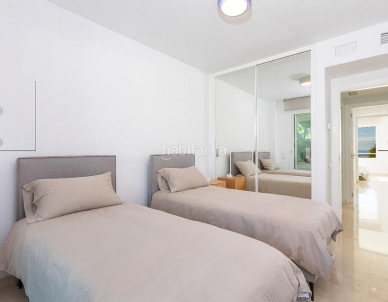 Foto 871fe3f2-b7e3-4a9f-988f-2b29c71aafbd. Appartamento con camino parcheggio piscina in Guadalmansa Estepona