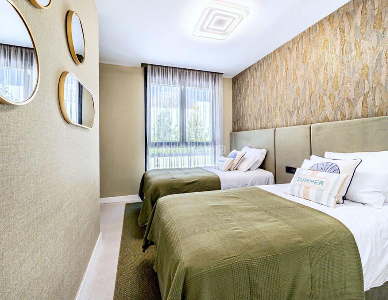 Foto 1f6ff07c-54af-4cae-b790-7befc2644265. Piso stunning duplex penthouse in altos de los monteros, en Marbella