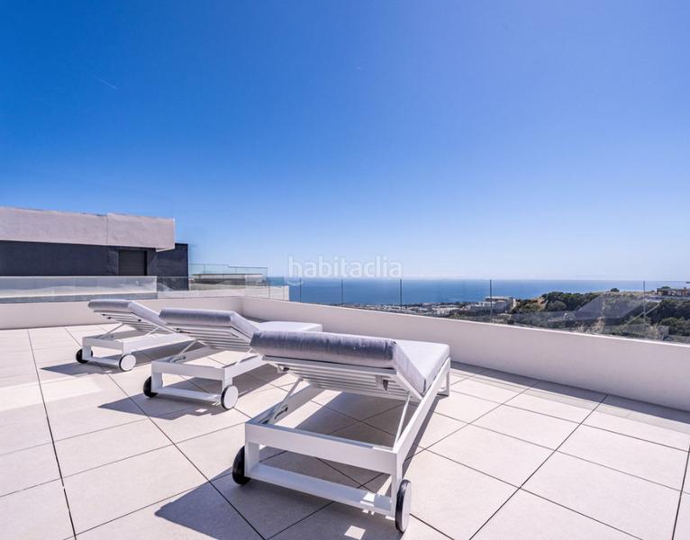 Foto 71f3c2dc-e8f7-4e8c-bcb1-4a1494f46272. Piso stunning duplex penthouse in altos de los monteros, en Marbella