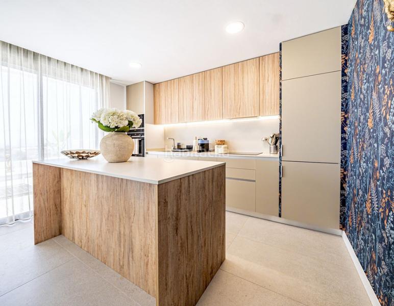 Foto 767b151e-afed-4498-93a1-72ea82ad5e33. Piso stunning duplex penthouse in altos de los monteros, en Marbella