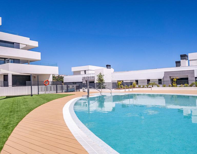 Foto 76ceb632-6538-4ced-8e11-1e3f8e18166e. Piso stunning duplex penthouse in altos de los monteros, en Marbella