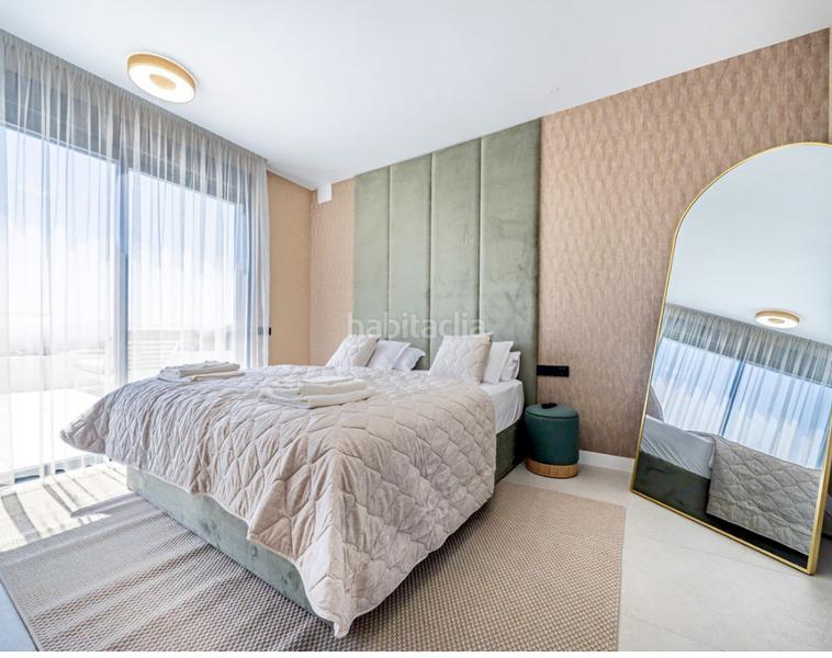 Foto 7ac36de1-9c4a-4aa6-a379-0066fb7d4ee0. Piso stunning duplex penthouse in altos de los monteros, en Marbella