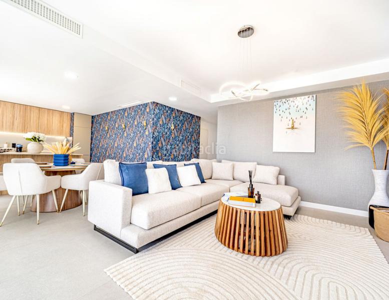 Foto 848f4c28-8415-4639-98b2-50f9438ba424. Piso stunning duplex penthouse in altos de los monteros, en Marbella