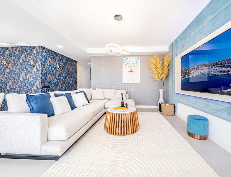 Foto 9f2ae708-ea9c-4de8-a3d5-e1fa866d05f8. Piso stunning duplex penthouse in altos de los monteros, en Marbella