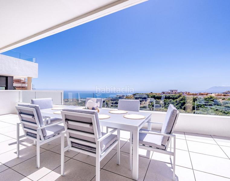 Foto e575c9f1-b893-4562-9cd8-e5defd236ecf. Piso stunning duplex penthouse in altos de los monteros, en Marbella