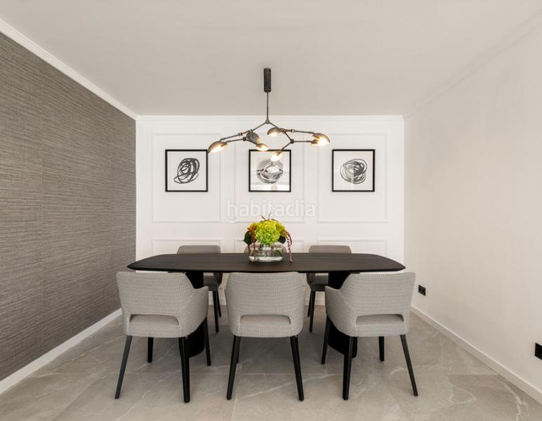 Foto 19e7038e-a021-4305-a394-5666fea2fca4. Pis amb xemeneia aparcament piscina a La Quinta Benahavís