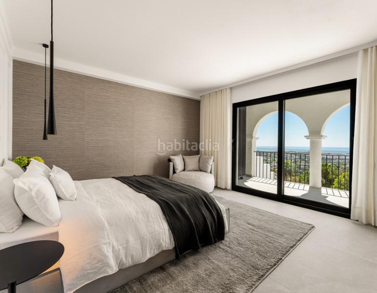 Foto 604021ba-c0b1-44a8-8d34-7a77d4323b81. Pis amb xemeneia aparcament piscina a La Quinta Benahavís