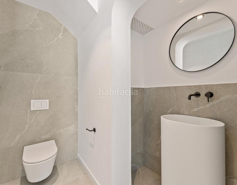 Foto 66ffd15d-cb6d-4f2b-acf1-1ccd55eae265. Pis amb xemeneia aparcament piscina a La Quinta Benahavís