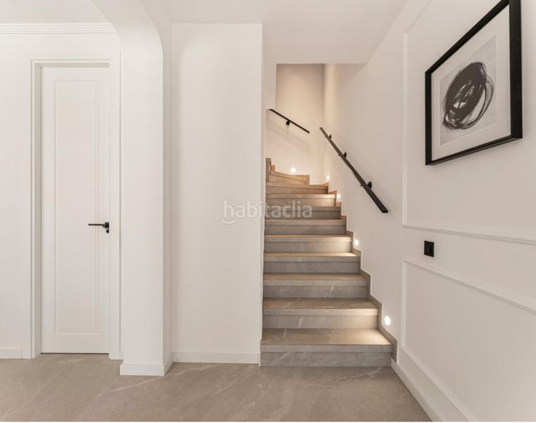 Foto 828a4861-1b74-412b-ba76-9db0f2aed9d8. Pis amb xemeneia aparcament piscina a La Quinta Benahavís