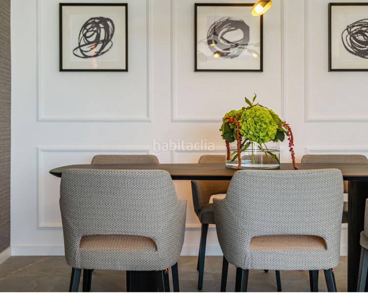 Foto b7975d86-878c-41d6-b853-e1f4165f5849. Pis amb xemeneia aparcament piscina a La Quinta Benahavís