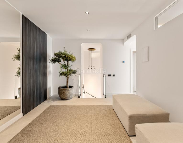 Foto d21b0264-1341-4ed8-92ad-0c8e47da144a. Pis amb xemeneia aparcament piscina a La Quinta Benahavís