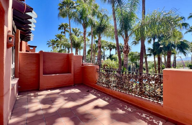 Foto 0ab83b23-b277-4905-98b5-fd1aa3acde03. Appartement avec cheminée parking piscine dans Huerta Belón - Calvario Marbella