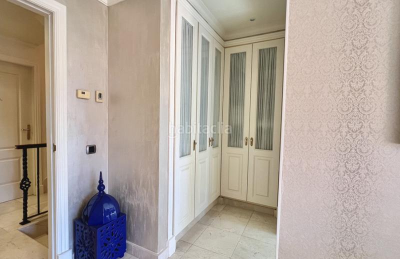 Foto 0ac98c5d-5510-4b13-8160-cb309fd5e712. Appartement avec cheminée parking piscine dans Huerta Belón - Calvario Marbella
