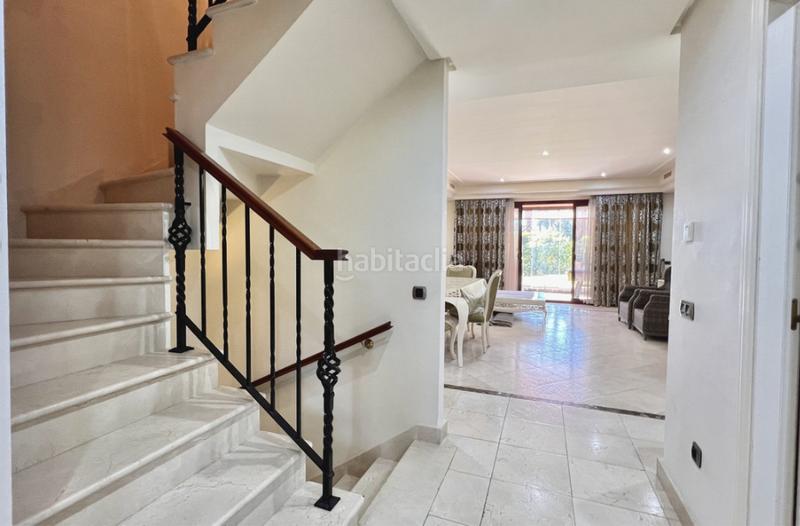 Foto 20b271ec-720e-4ce8-a051-d61b05ab3374. Appartement avec cheminée parking piscine dans Huerta Belón - Calvario Marbella