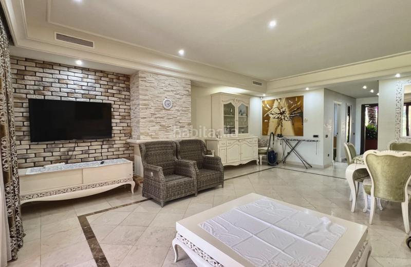 Foto 2b71bcf1-0ba7-4e9a-a42f-c69f7adfb62f. Appartement avec cheminée parking piscine dans Huerta Belón - Calvario Marbella