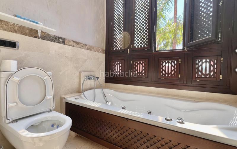 Foto 4871e282-3ace-40f9-8549-31ffb6d4bb34. Appartement avec cheminée parking piscine dans Huerta Belón - Calvario Marbella