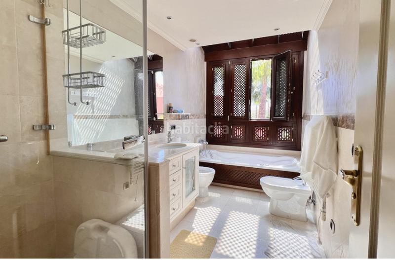 Foto 57389958-5563-4933-ab68-1115dbd7f599. Appartement avec cheminée parking piscine dans Huerta Belón - Calvario Marbella