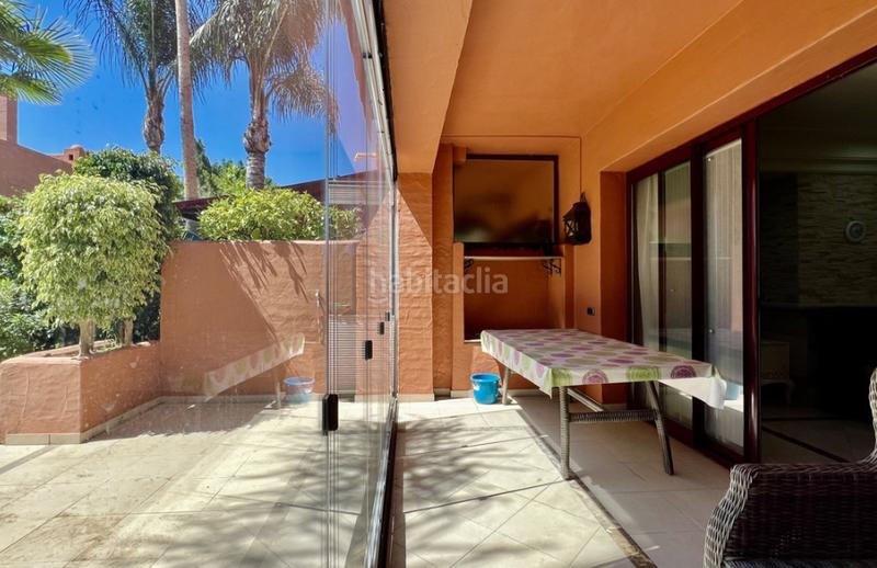 Foto 7d9a03af-98ad-47dc-8733-4216e1e582c0. Appartement avec cheminée parking piscine dans Huerta Belón - Calvario Marbella