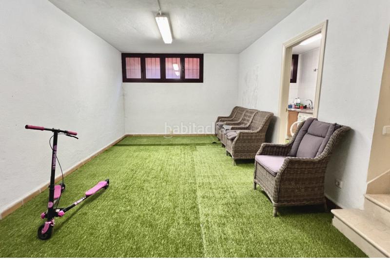 Foto 9385429a-0415-4b1c-aefd-b51dafa014e1. Appartement avec cheminée parking piscine dans Huerta Belón - Calvario Marbella