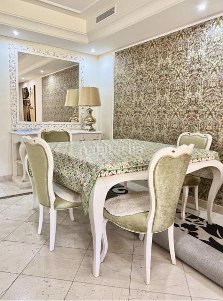 Foto bb23f6fc-767a-4988-8799-f5f400b770f9. Appartement avec cheminée parking piscine dans Huerta Belón - Calvario Marbella