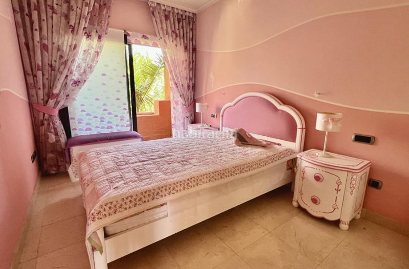 Foto dae0aa96-9012-4e56-8fb4-397874d1ae41. Appartement avec cheminée parking piscine dans Huerta Belón - Calvario Marbella