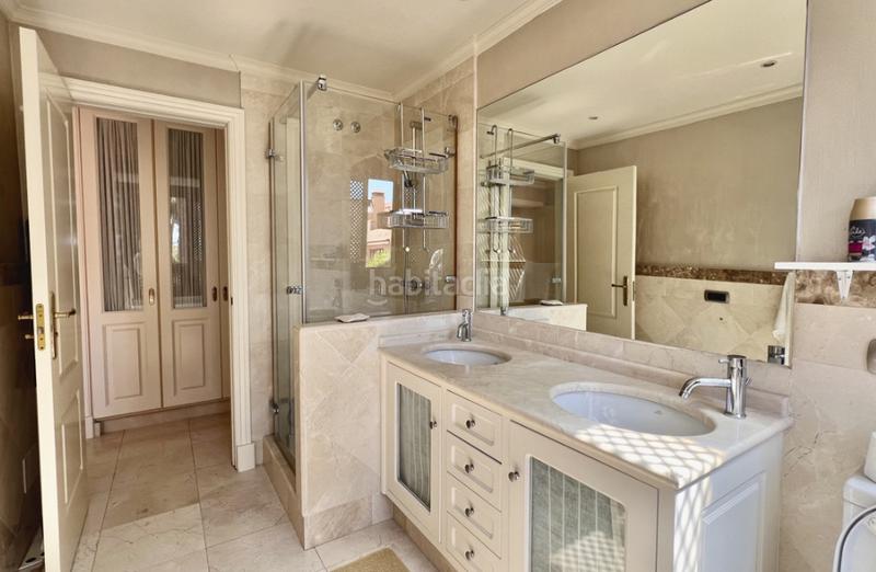 Foto dbdb04b5-e5c9-4440-b605-0a521e9935b2. Appartement avec cheminée parking piscine dans Huerta Belón - Calvario Marbella