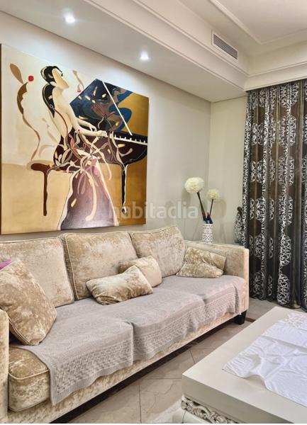 Foto f9a87b9b-b8af-4f4e-a01d-99388d6261d4. Appartement avec cheminée parking piscine dans Huerta Belón - Calvario Marbella