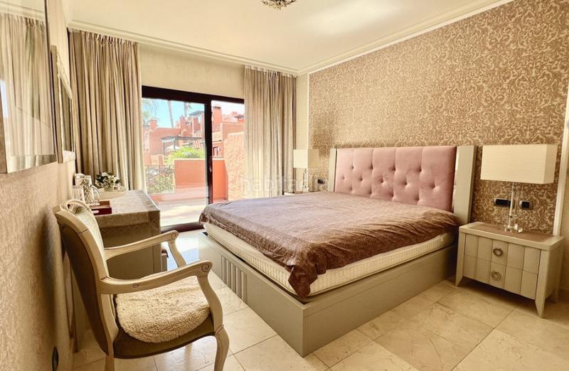 Foto fdce0412-e99c-4931-90df-779de1c989be. Appartement avec cheminée parking piscine dans Huerta Belón - Calvario Marbella