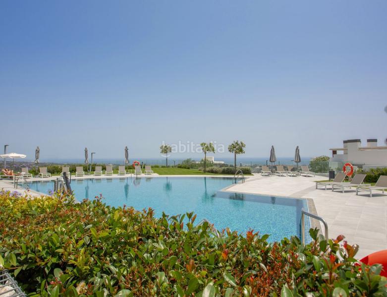 Foto 268a52f4-4a13-4cc8-b19b-d6449e9f06a7. Appartement avec cheminée parking piscine dans La Quinta Benahavís