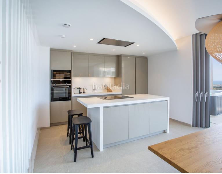 Foto 2915099a-bf5b-406f-bd89-b4fd859c3aad. Appartement avec cheminée parking piscine dans La Quinta Benahavís