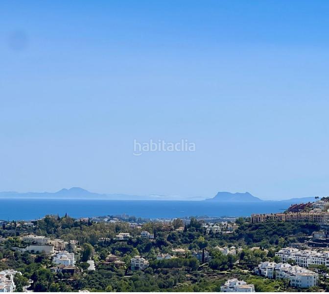 Foto 2e05025f-e438-4adc-bd55-10f507b15222. Appartement avec cheminée parking piscine dans La Quinta Benahavís