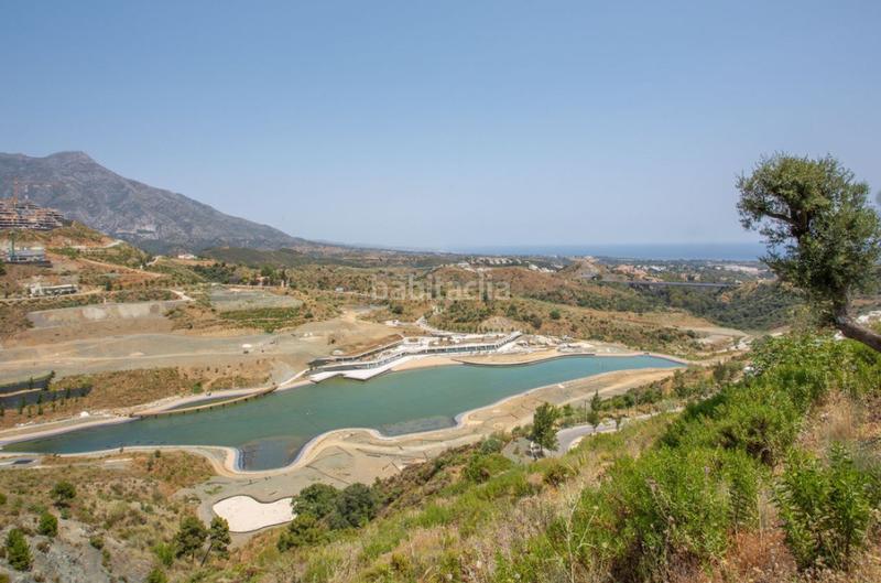 Foto 6611a741-cb8a-49be-903f-3de6ced10a1d. Appartement avec cheminée parking piscine dans La Quinta Benahavís